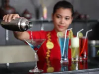 @Hom Premiere Cilacap Hotel a North Cilacap