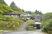 Hakone Kowakien Mikawaya Ryokan Hotels near Shiino Chaya Honjin Hotoriya