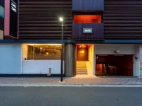 アールズフォレストイン 川崎駅前仲見世通 商店街振興組合周辺のホテル