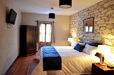 Hotel Casa Bonita Hotels in San Jose Iturbide