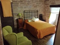 La Posada de Pedrazales Hotels in 
