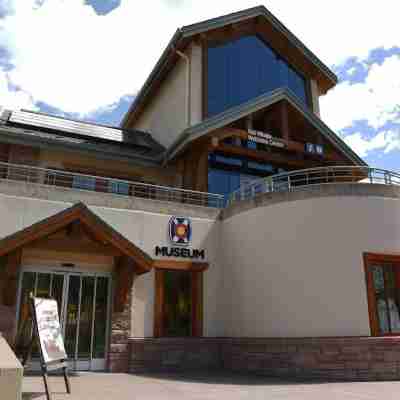 The Sebastian - Vail Hotel Exterior