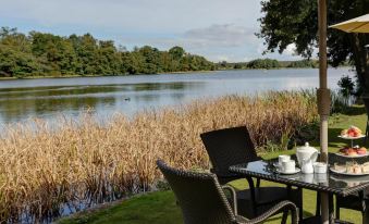 Cbh Frensham Pond Hotel