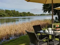 Cbh Frensham Pond Hotel Hotels in Hindhead