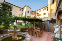 Hostel Archi Rossi Hotels in 
