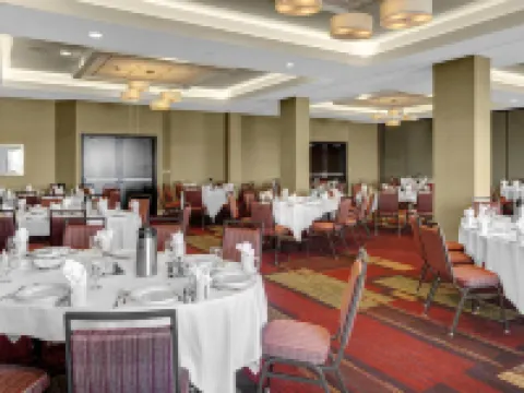 コートヤード・セントクラウド セント・クラウドのホテル