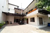 KoolKost Syariah Near Alun Alun Kota Bandung