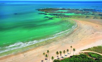Pousada Madagascar