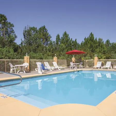 Baymont by Wyndham Moss Point/Pascagoula