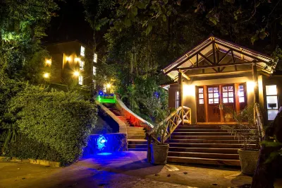 Malkia Trees Lodge Hotels near Sopa Lodges Head Office Tanzania