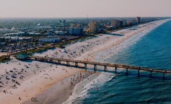 Margaritaville Jacksonville Beach