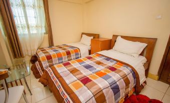 Shamz Hotel Isiolo