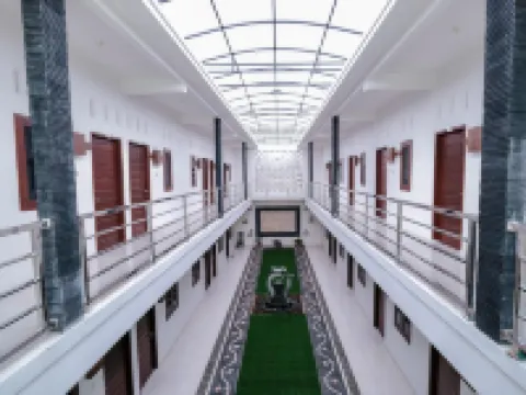 Enfaza Guesthouse Syariah