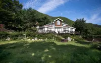 Ulsan Art and Pension