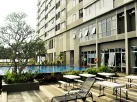 Kamarku Hotels near Perkakas bandung toko alat teknik dan elektronik sewa sound system bandung