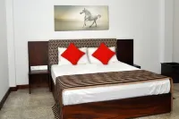 Miridiya Resort Các khách sạn ở Nawata