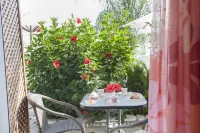 Filoxenia Sea View Hotels in Paxos