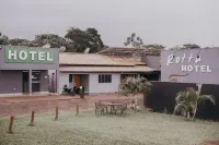 Rotta Hotel Hotel di 