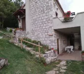 Calvello Bed & Breakfast Hotel in zona Scavi Archeologici di Macchia