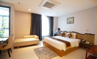 CD Hotel Bac Ninh