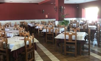 Hostal Restaurante la Bartola