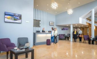 Maldron Hotel Portlaoise