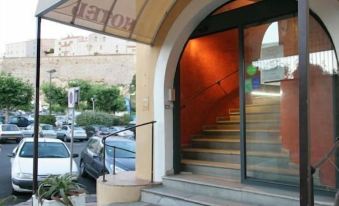 Hotel Belvedere