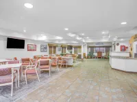 Super 8 by Wyndham Christiansburg/Blacksburg Area Hotels in Christiansburg