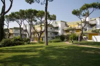 Apartamentos Turisticos Pinhal Da Marina