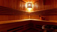 Grand AĞA Hotel - spa