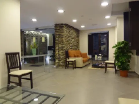 Hotel Rural Real de Poqueira Hotels in Capileira
