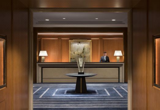 샌프란시스코 중심가 야경