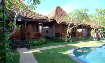 Villa Hening Bali