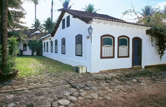 波薩達帕蒂耶羅酒店