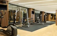 DoubleTree by Hilton Surabaya - Gym