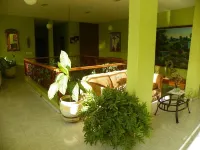 Pavillon des Receptions & Hotel