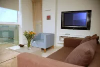 Raphael Apartments Hotels in Herzliya