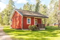 First Camp Duse Udde - Säffle - Alojamientos