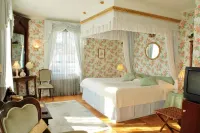Hotell Torpa Pensionat - Sweden Hotels Hotels in Södertälje