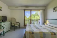 Résidence Espace Thermal Hotels in Préchacq-les-Bains