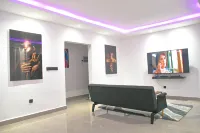 Voak Home - 4 ดาว