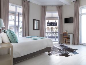 Long Street Boutique Hotel