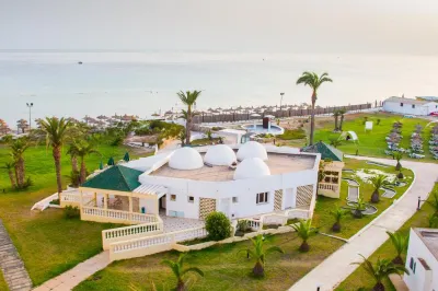 Hotel Bella Vista Các khách sạn ở Shaline