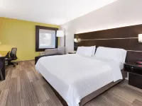 Holiday Inn Express DETROIT-WARREN (GM TECH CTR) by IHG Hotels in Macomb County