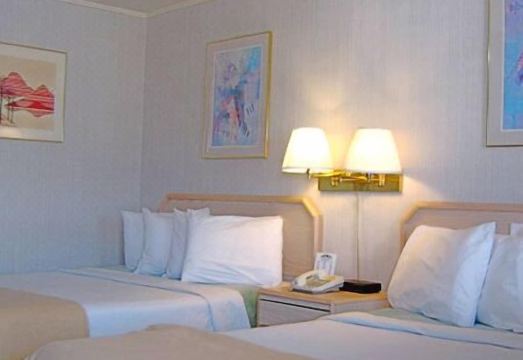 Economy Inn-Chillicothe - Housity