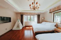 Wenzhou Jinshanghua Homestay - Villas
