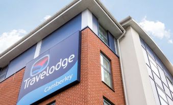 Travelodge Camberley