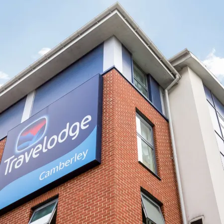 Travelodge Camberley