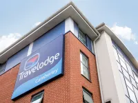 Travelodge Camberley Hotels in Camberley