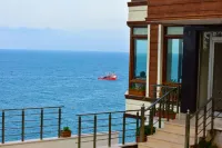 Dora Butik Otel Hotels in Sürmene